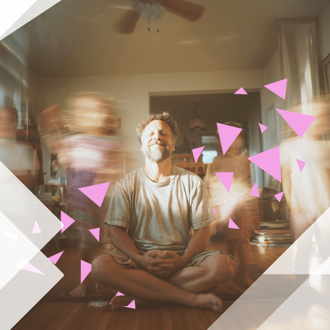 Öffentlicher Vortrag: Wie wir Meditation mit dem Leben verbinden 💡