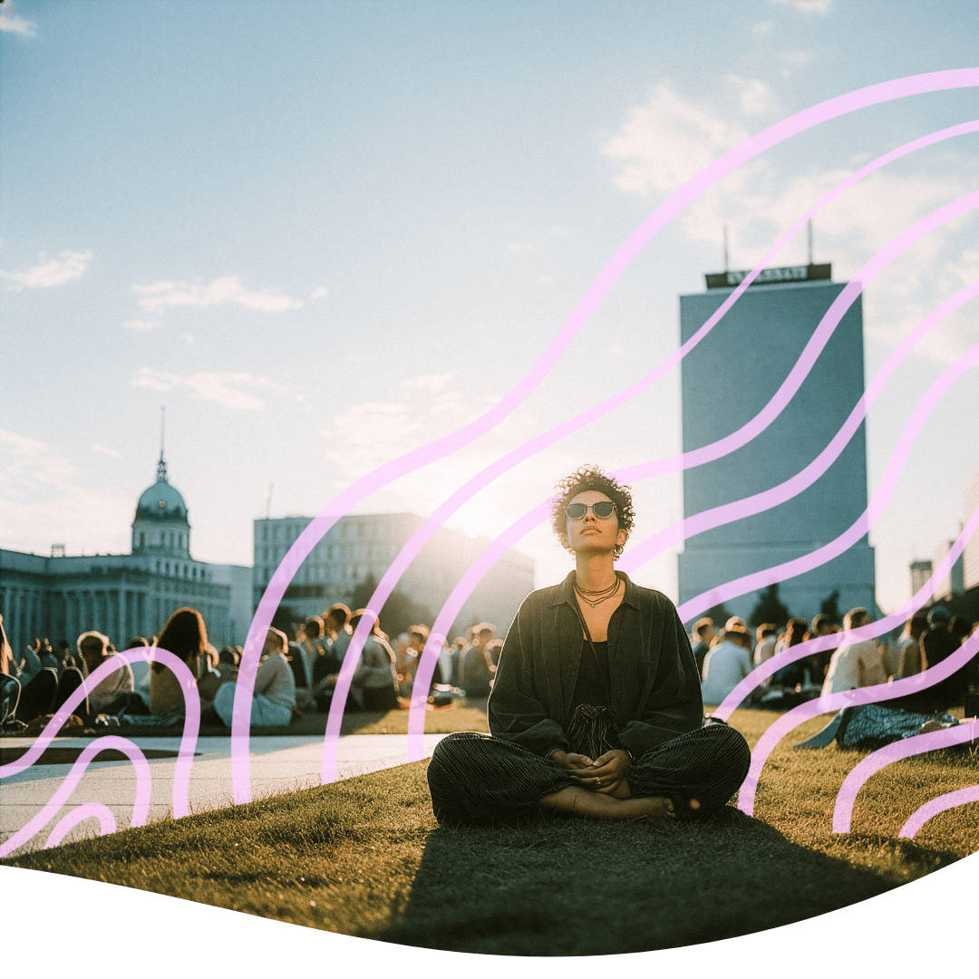 New from 6-11: Dealing with negative thoughts & emotions