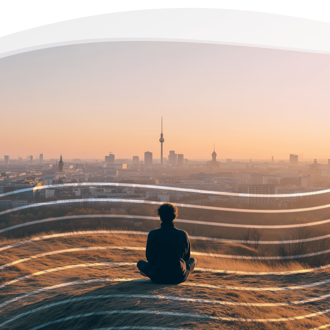 In innerer Weite verweilen: Meditationen über Leerheit