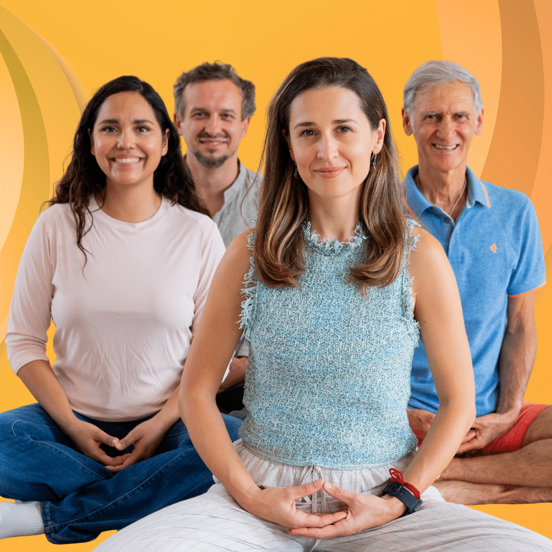 NEU (ab 20.10.) Sechs Gewohnheiten glücklicher Menschen: Meditationsreihe über die sechs Vollkommenheiten